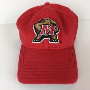 OC Sports Maryland Terrapins Hat/Cap